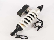 TracTive X-CHANGE ESA Rear Shock / R1200GSA-LC, R1250GSA